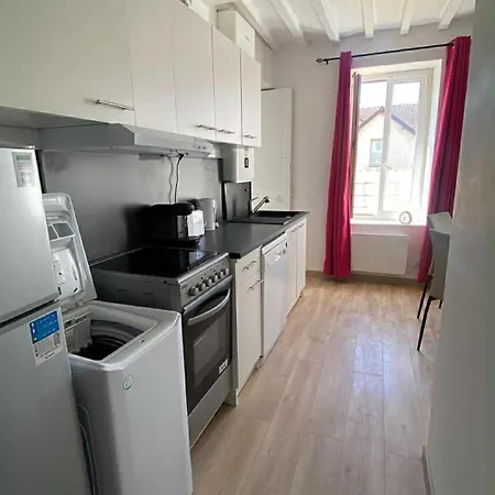 Appartement T2 100m De La Luc-sur-Mer