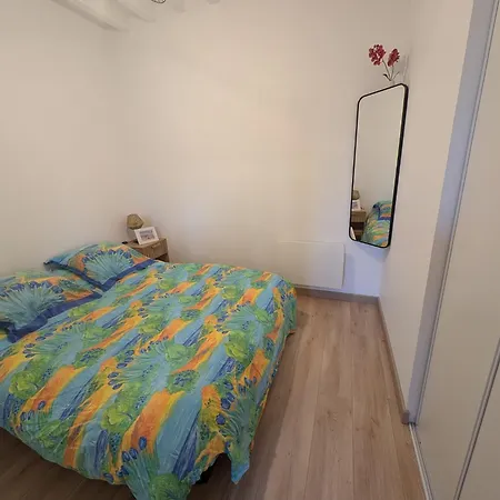 Appartement T2 100m De La *