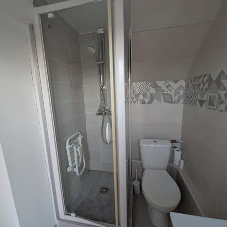 T2 100m De La * Luc-sur-Mer