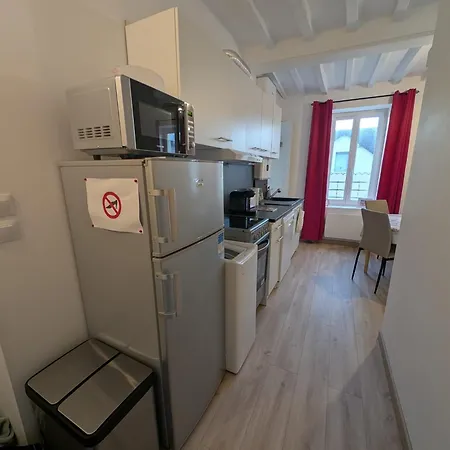 Appartement T2 100m De La