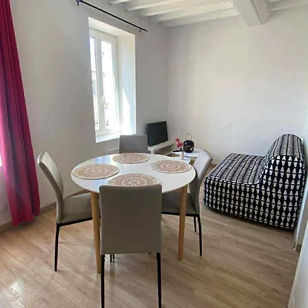 Appartamento T2 100m De La Luc-sur-Mer