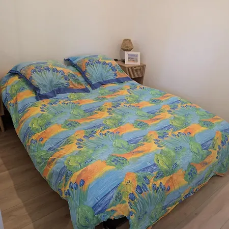 T2 100m De La Luc-sur-Mer