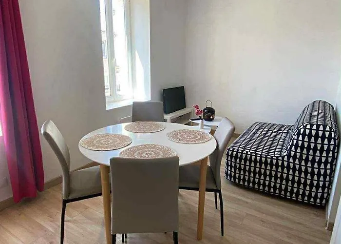 Appartamento T2 100m De La Luc-sur-Mer