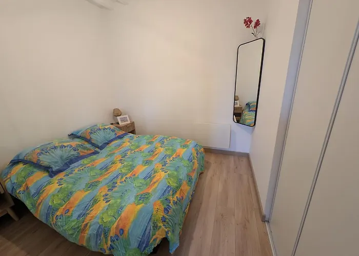 Apartment T2 100m De La *