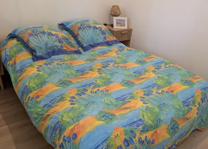 T2 100m De La Luc-sur-Mer