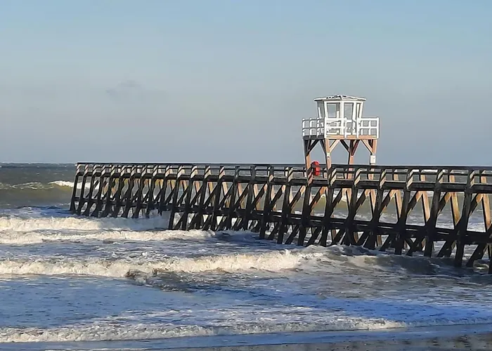 T2 100m De La Appartamento